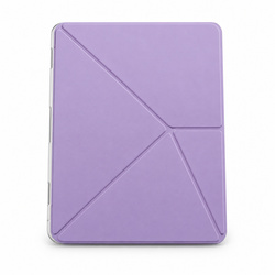 Etui z klapką Origami do Apple iPad Air 11 M4 M3 M2 2026/ 25/ 24 gen 8/7/ 6
