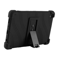 Etui Armor do Samsung Galaxy Tab A11+ Plus 10.9 2025 / A9+ Plus 2023 - ochronne z podstawką