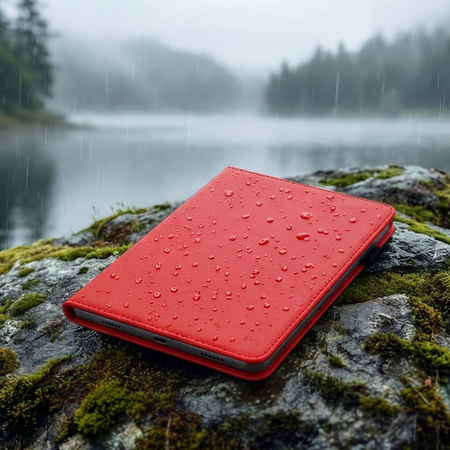 Etui do GALAXY TAB A11+ PLUS 10.9 2025 / A9+ Plus 2023 Obrotowe podstawka