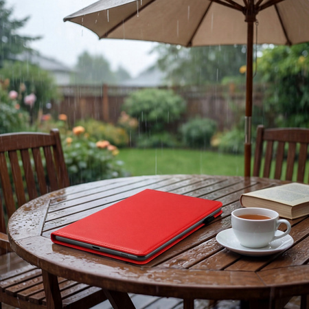 Etui do GALAXY TAB A11+ PLUS 10.9 2025 / A9+ Plus 2023 Obrotowe podstawka