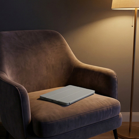 Etui Smart do Huawei Matepad Air 11 2023, Matepad 11.5 S 2024 2025 z klapką