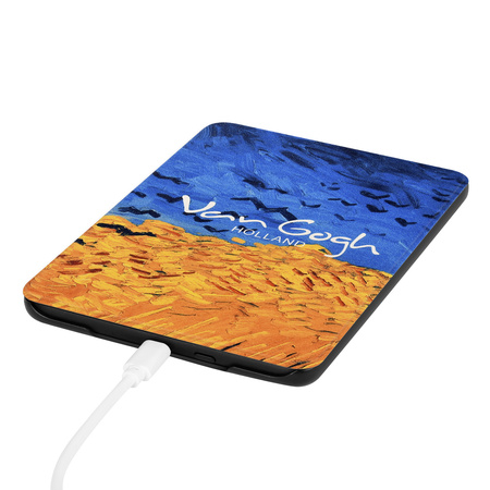Etui graficzne Kindle Paperwhite 6/ Colorsoft/ Signature Edition- Van Gogh