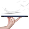 Etui Smart Case obudowa do iPad Air 13 Gen 6 2024 A2903 A2904 / Gen. 6 A2898, granatowe - ochronne