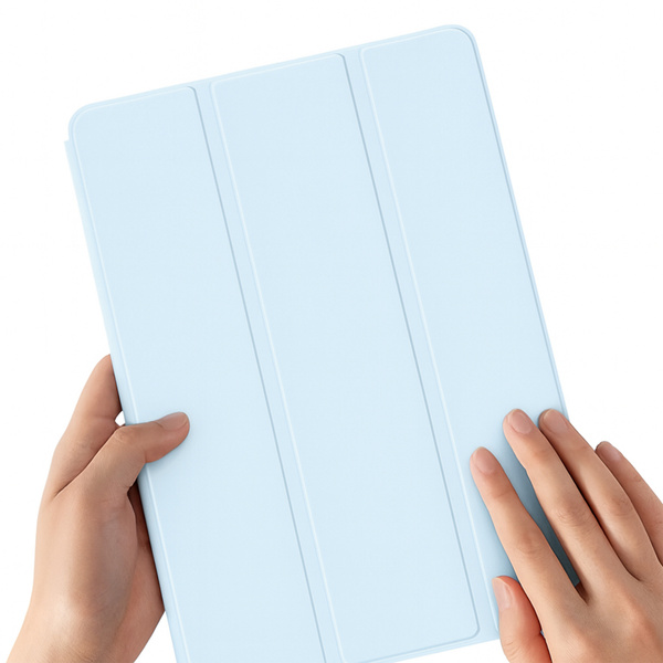 Etui do Samsung Galaxy Tab A11+ Plus 10.9 2025 / A9+ Plus 2023 - z podstawką