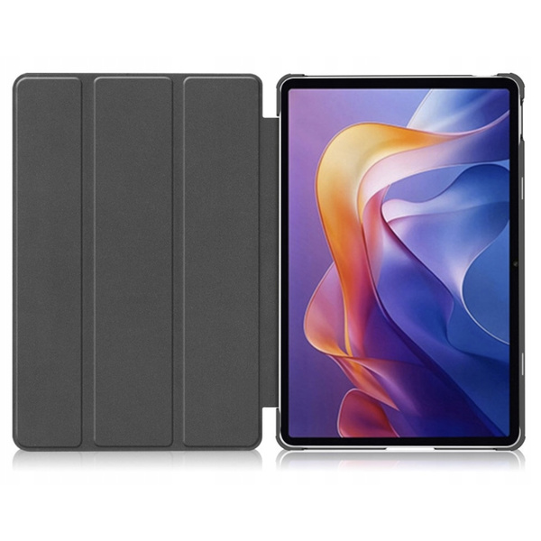 Etui do Xiaomi Redmi Pad 2 11 2025 z klapką / Redmi Pad 2 11 2025 - ochronne z podstawką
