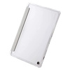 Etui Clear Trifold do Samsung Galaxy Tab S6 Lite 2022 / 24 10.4 - ochronne