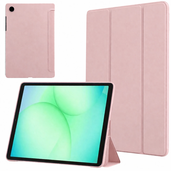 Etui do Samsung Galaxy Tab A11+ Plus 10.9 2025 / A9+ Plus 2023 - z podstawką