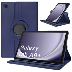 Etui Obrotowe 360 do Samsung Galaxy Tab A9+ Plus 11 X210 / X215 - ochronne