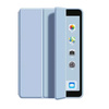 Etui SMART PENCIL do APPLE IPAD 10.9" 10 GEN 2022 IPAD 11" A16 11 GEN 2025, niebieskie