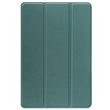 Etui Smart pokrowiec do Galaxy Tab S9 Ultra/ S10 Ultra 14.6 X910 X916 X926, zielone