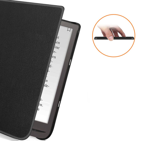 Etui pokrowiec budzenie usypianie do Pocketbook Inkpad 741/ 3/ 3 Pro