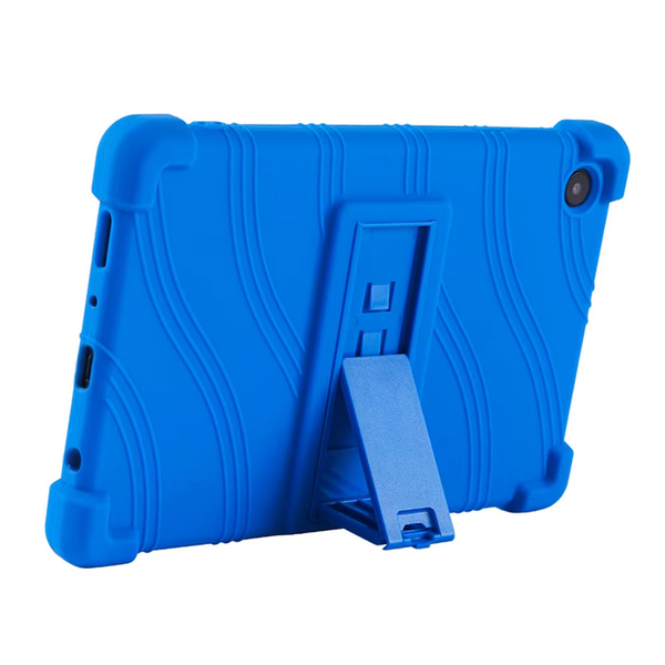 Etui Armor do Samsung Galaxy Tab A11+ Plus 10.9 2025 / A9+ Plus 2023 - ochronne z podstawką