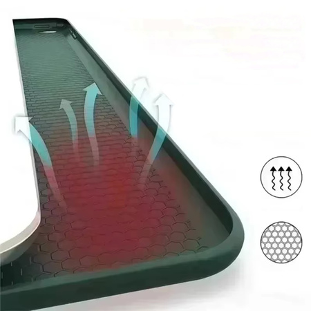 Etui do GALAXY TAB A11+ PLUS 10.9 2025 / A9+ Plus 2023 Smart Case podstawka