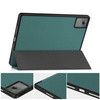 Etui do Lenovo Idea Tab Plus 12.1 2025 slot na rysik - ochronne z podstawką