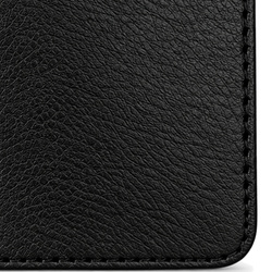 Etui do Lenovo Tab 10.1 2025 TB311FU TB311XU ZAEH0040PL z klapką - czarne
