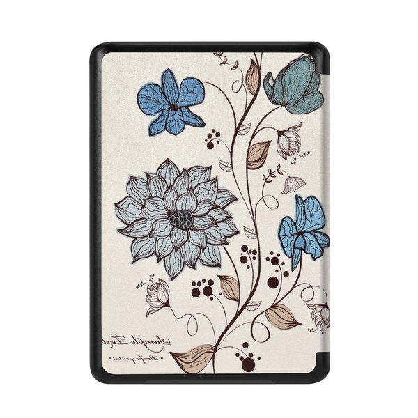 Etui Graficzne do Kindle Paperwhite 6 / Kindle Paperwhite Colorsoft / Signature Edition 2024 7 - ochronne