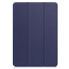 Etui Smart do Xiaomi Pad 7 / Pad 7 Pro 11.2 z klapką / Xiaomi Pad 7 Pro, granatowe - ochronne z podstawką