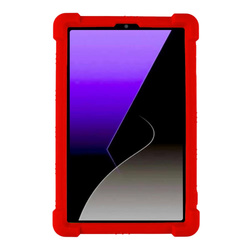 Etui Armor do Samsung Galaxy Tab A11+ Plus 10.9 2025 / A9+ Plus 2023 - ochronne z podstawką