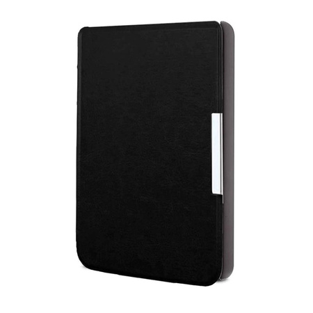Etui Smart do Pocketbook Inkpad 741 / 3 / 3 Pro, granatowe - ochronne