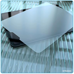 Szkło hartowane matowe do Lenovo Tab 10.1 2025 - ochrona ekranu 9H, pełne pokrycie, oleofobowe