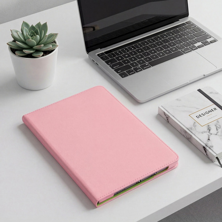 Etui do GALAXY TAB A11+ PLUS 10.9 2025 / A9+ Plus 2023 Obrotowe podstawka