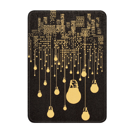 Etui graficzne Kindle Paperwhite 6/ Colorsoft/ Signature Edition- Lamps