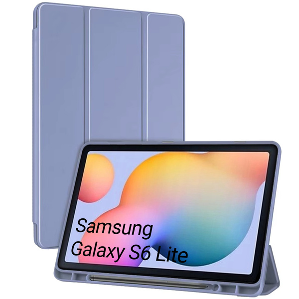 Etui Smart Pencil do Galaxy Tab S6 Lite 22 / Galaxy Tab S6 Lite 24 / Samsung Galaxy Tab S6 Lite 2022 - ochronne