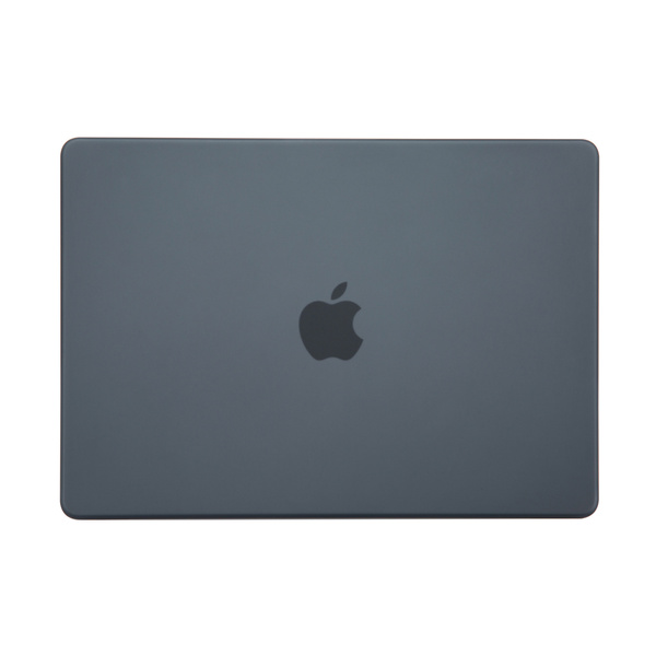 Etui obudowa do MacBook Air 13 M2 2022 / M3 2024 / M4 2025 / M5 2026 - ochronne
