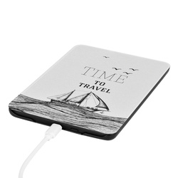 Etui Graficzne do Kindle Paperwhite 6 / Kindle Paperwhite Colorsoft / Signature Edition 2024 7 - ochronne