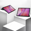 Etui SMART do Lenovo Tab 10.1 2025 TB311FU TB311XU ZAEH0040PL z klapką, szare