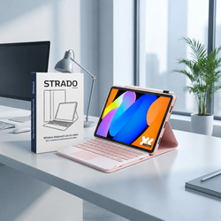 Etui i KLAWIATURA touch do Lenovo Tab 10.1 2025 TB311FU TB311XU ZAEH0040PL