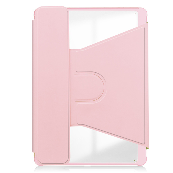 Etui 360 i KLAWIATURA do Samsung Galaxy Tab S9, S9 FE, S10 FE 10.9 na Rysik