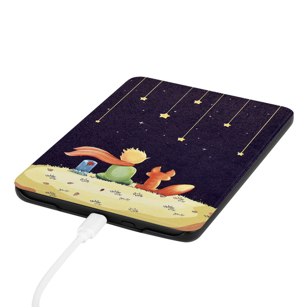 Etui Graficzne do Kindle Paperwhite 6 / Kindle Paperwhite Colorsoft / Signature Edition 2024 7 - ochronne