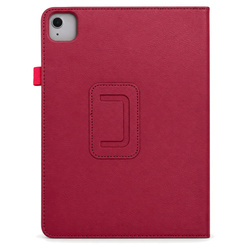 Etui z klapką do Apple iPad Air 11 M4 M3 M2 2026/ 25/ 24 gen. 8/7 podstawka
