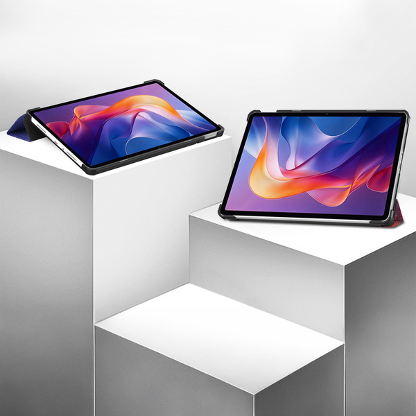 Etui do Xiaomi Redmi Pad 2 11 2025 z klapką / Redmi Pad 2 11 2025 - ochronne z podstawką