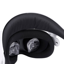 Regulowana opaska pasek do gogli Oculus Quest 1 / 2 Gomrvr - do smartfona