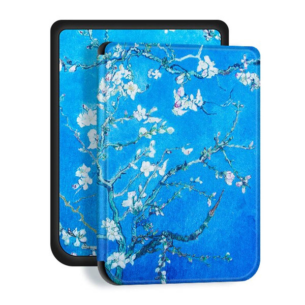 Etui do Pocketbook Inkpad 741 / 3 / 3 Pro - ochronne z podstawką