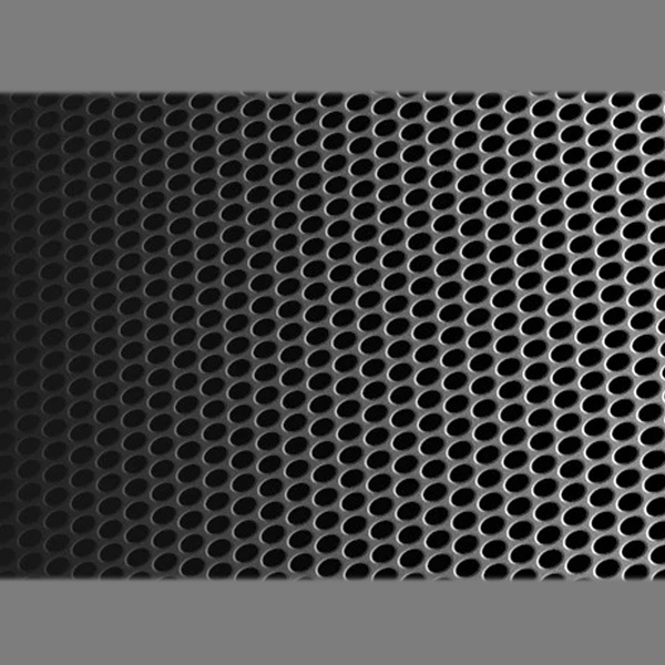 Podkładka chłodząca do Laptopa LED 15-18 regulacja chłodzenia cicha, czarny