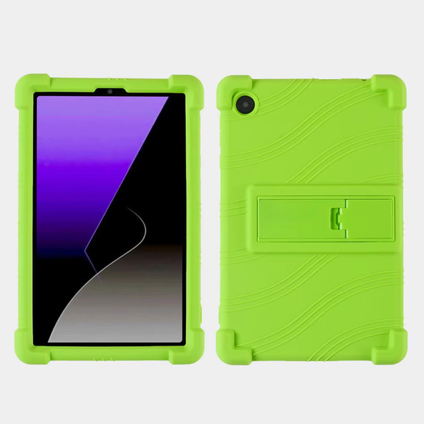 Etui Armor do Samsung Galaxy Tab A11+ Plus 10.9 2025 / A9+ Plus 2023 - ochronne z podstawką