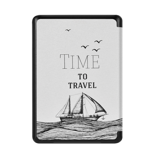 Etui Graficzne do Kindle Paperwhite 6 / Kindle Paperwhite Colorsoft / Signature Edition 2024 7 - ochronne