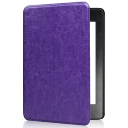 Etui skórzane do Kindle Paperwhite 6 / Kindle Paperwhite Colorsoft / Signature Edition 2024 7 - ochronne