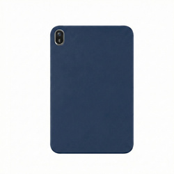 Etui Smart do Huawei MatePad Air 11 2023 / MatePad 11.5 S 2024 2025 z klapką / Huawei MatePad Air 11.5 2024, granatowe - ochronne
