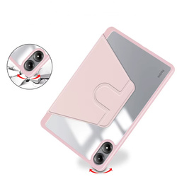 Etui do Xiaomi Redmi Pad 2 Pro 12.1 2025 / Pro 2 12.1 - ochronne z podstawką