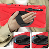 Etui pancerne Shockproof z uchwytem do Samsung Galaxy Tab S9 / S9 S10 / S7 - ochronne