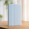 Etui z klawiaturą Bluetooth do Samsung Galaxy Tab A9 8.7 CFX110 (Niebieskie)