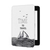 Etui graficzne Smart Case do Kindle Paperwhite 4 (Time to Travel)