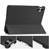 Smart case with sleep function for Redmi Pad Pro 12.1" 2024 (Black)