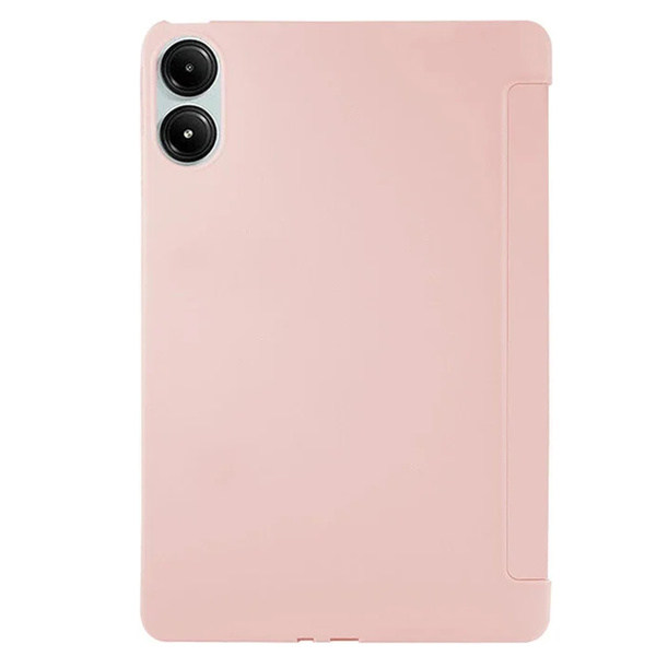 Etui do Xiaomi Redmi Pad 2 11 2025 z klapką - ochronne z podstawką
