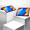 Etui SMART do Lenovo Idea Tab 11" ZAFR0378PL TB336FU TB336ZU 2025 z klapką, granatowe