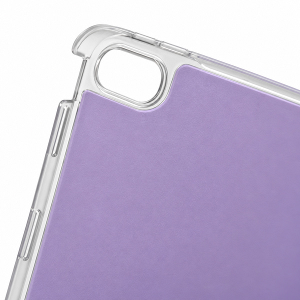 Etui z klapką Origami do Apple iPad Air 11 M4 M3 M2 2026/ 25/ 24 gen 8/7/ 6